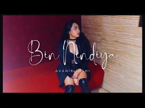Avanie Nude See.
